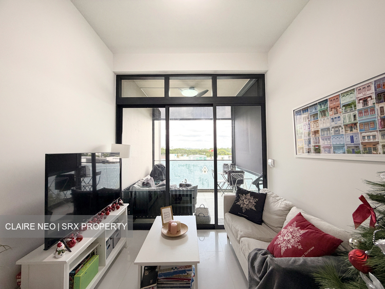 Casa Al Mare (D17), Apartment #517127511